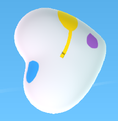 Paper.io 3D